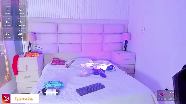 BritanyBrown  online show from April 2026 05:10:01 AM