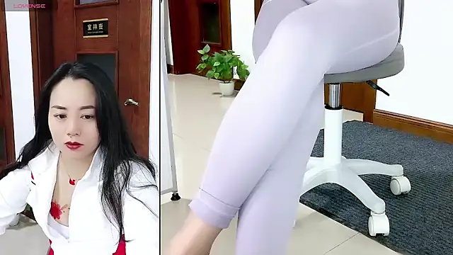 bingxin- online show from March 2026 01:16:02 PM