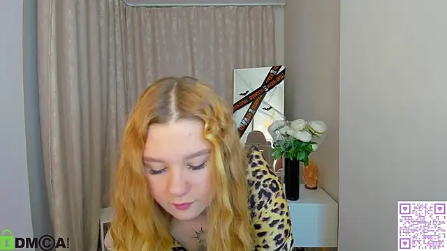 Brenda Puff online show from October 2025 12:44:01 AM