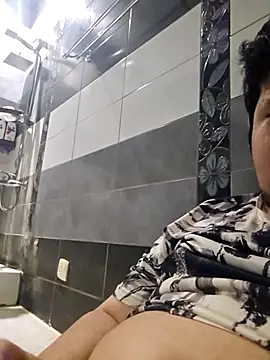 jedoo1213 online show from October 2025 05:24:02 PM