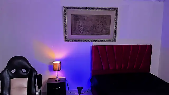 john mystic online show from February 2026 01:37:01 AM