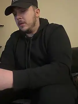 XXKieran online show from April 2026 10:07:02 PM