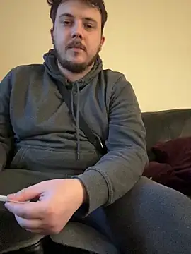 XXKieran online show from April 2026 07:04:01 PM