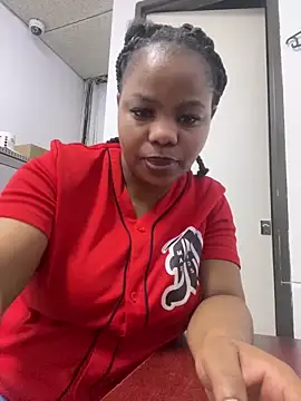 Babedaawl online show from May 2026 11:00:02 PM