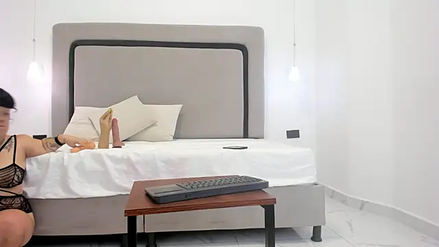 PamelaBonnet mml online show from April 2026 07:29:02 PM