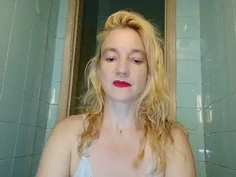 Senhoritajesus42 online show from March 2026 12:22:01 PM