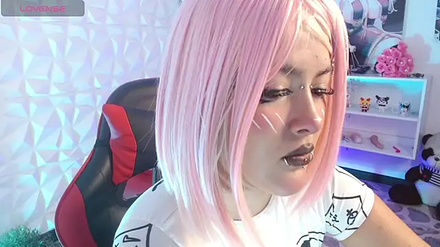 lil candy77 online show from April 2026 11:49:01 AM