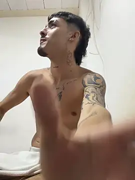 NikoStone  online show from April 2026 04:48:01 AM