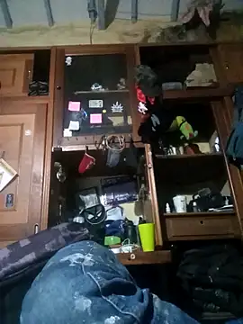 hairy mannn online show from April 2026 02:29:02 AM