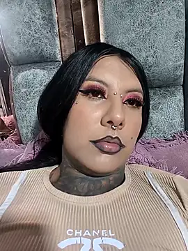 missashlyrosette online show from April 2026 10:51:02 PM