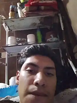 aispuro8505 online show from April 2026 07:47:01 AM