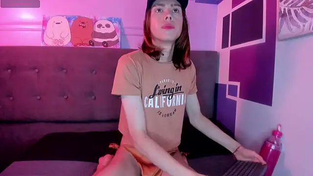 Aaron Fordd online show from November 2025 04:50:01 PM