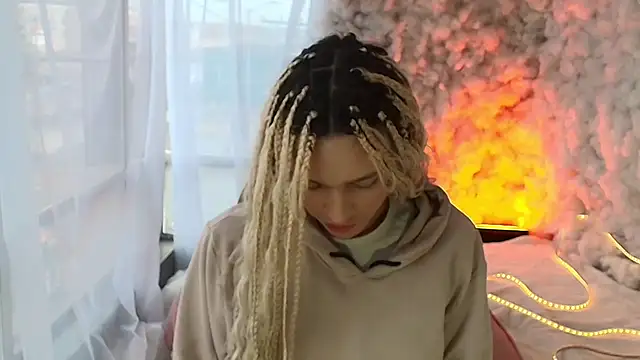 Aaron Fordd online show from March 2026 01:51:02 PM