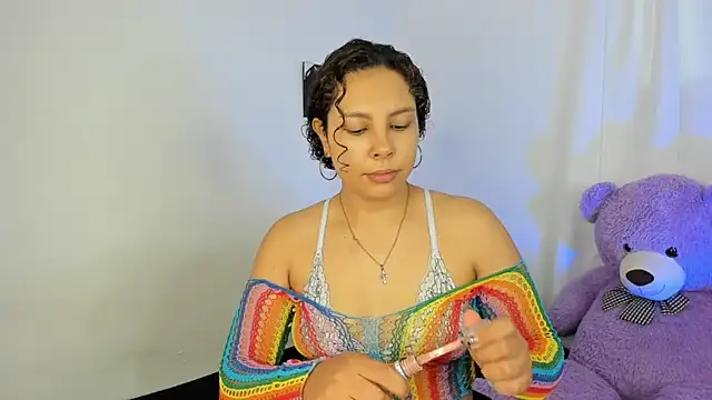 ViolettaMiller  online show from April 2026 01:24:01 PM