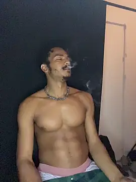 TRILLAHUNG online show from April 2026 06:50:02 AM