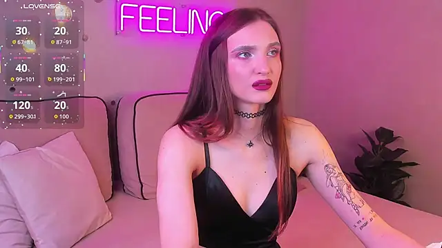 Snapshot of Alisha_Green chatting on June 2026 09:40:02 AM Alisha Green online show from June 2026 09:40:02 AM