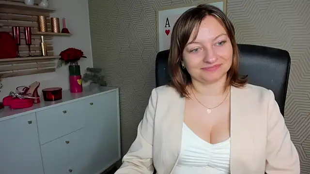 angelaSamt online show from March 2026 06:40:01 AM