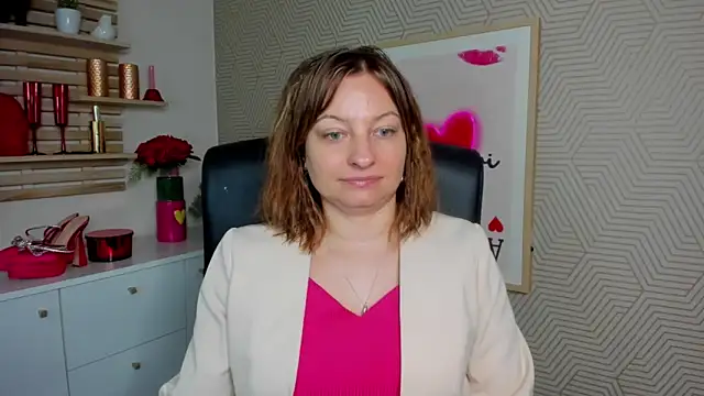 angelaSamt online show from April 2026 05:47:01 AM