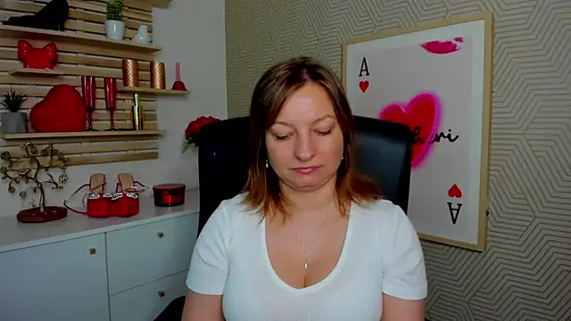 angelaSamt online show from April 2026 05:36:02 AM