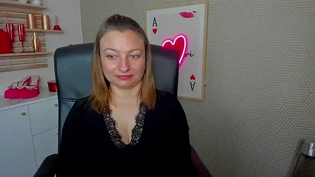 angelaSamt online show from June 2026 05:53:02 AM