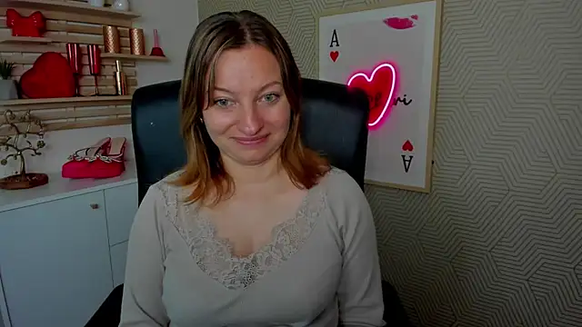 angelaSamt online show from June 2026 05:32:02 AM