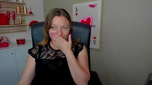 angelaSamt online show from July 2026 05:37:01 AM