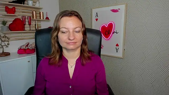 angelaSamt online show from July 2026 05:54:02 AM