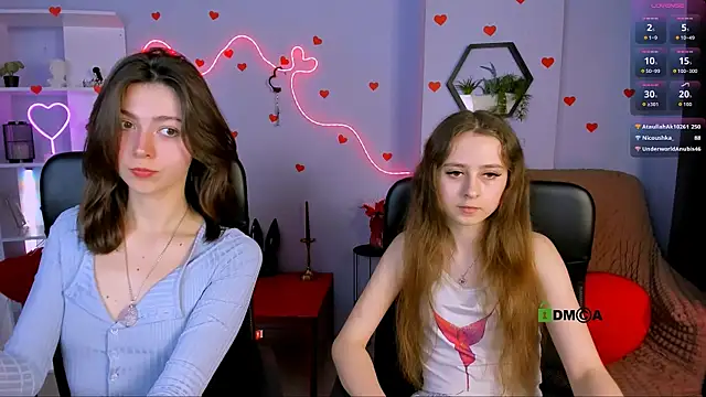 kitniss dreamy online show from April 2026 07:11:02 PM