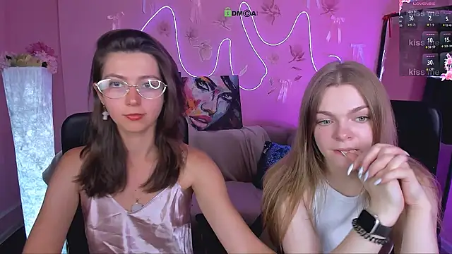 kitniss dreamy online show from July 2026 07:17:01 PM