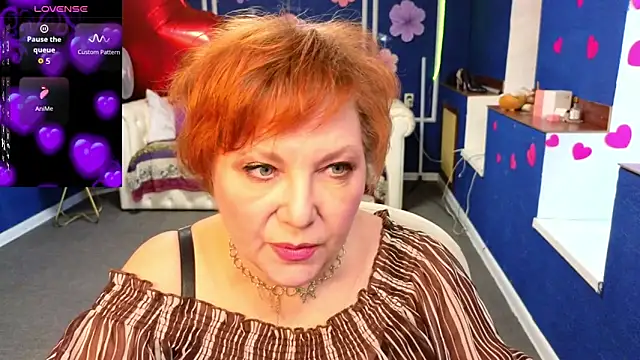 Kira Kenett online show from March 2026 09:35:01 AM