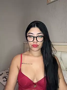 Alexa69xx online show from April 2026 12:11:02 AM