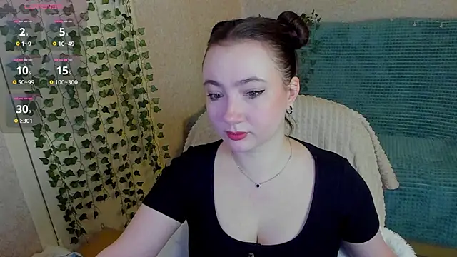 Snapshot of Micky_Wood chatting on June 2026 09:34:02 AM Micky Wood online show from June 2026 09:34:02 AM