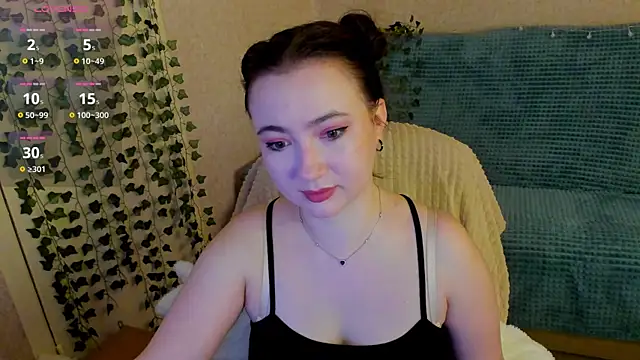 Snapshot of Micky_Wood chatting on June 2026 09:35:02 AM Micky Wood online show from June 2026 09:35:02 AM