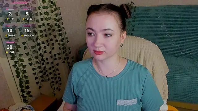 Snapshot of Micky_Wood chatting on June 2026 03:58:01 PM Micky Wood online show from June 2026 03:58:01 PM