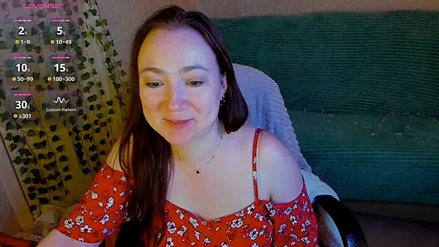 Snapshot of Micky_Wood chatting on July 2026 04:18:02 PM Micky Wood online show from July 2026 04:18:02 PM