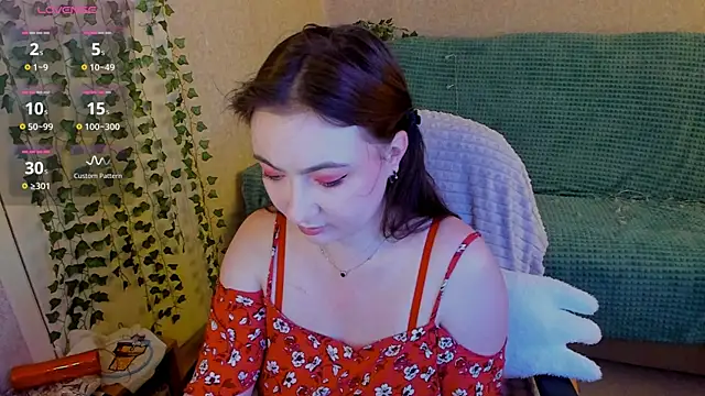Snapshot of Micky_Wood chatting on July 2026 09:16:02 AM Micky Wood online show from July 2026 09:16:02 AM