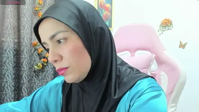 dalila kemur online show from March 2026 10:05:02 PM