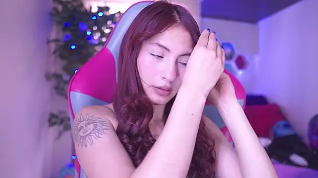 Rebecah 1 online show from April 2026 03:24:02 PM