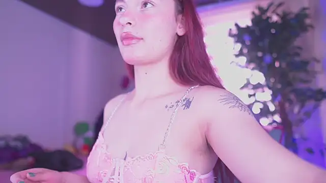 Rebecah 1 online show from July 2026 03:49:01 PM