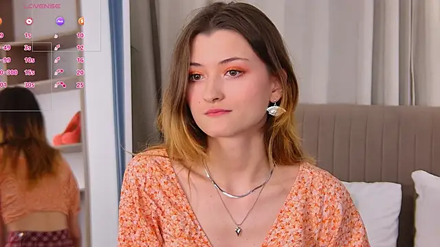 LillySvon online show from March 2026 04:32:01 PM