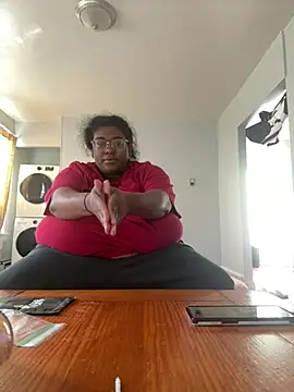 bunbun420247 online show from April 2026 12:40:02 PM