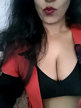 Deepa Sharma143 online show from April 2026 02:04:01 AM