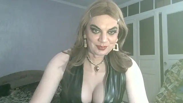 NiraFrost online show from January 2026 07:39:01 PM