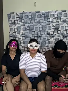 Snapshot of Family02 chatting on December 2025 04:57:02 PM Family02 online show from December 2025 04:57:02 PM