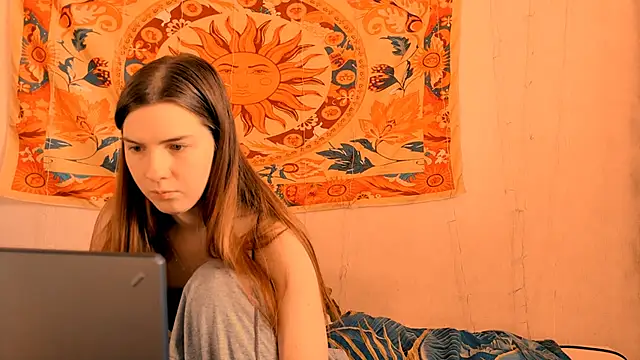 AliceCUNTach online show from March 2026 05:11:02 AM