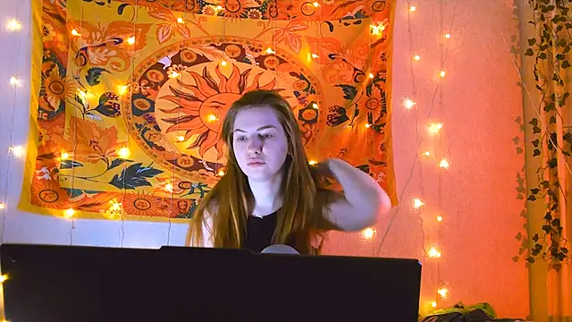 AliceCUNTach online show from April 2026 05:07:02 AM