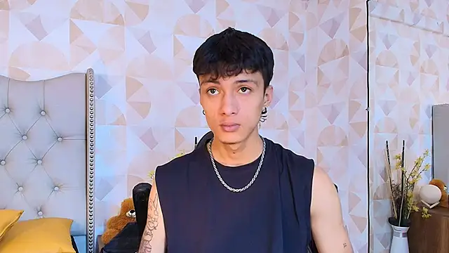 Lean Portman online show from March 2026 02:23:01 PM