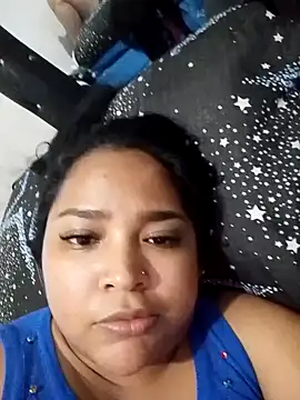 Angelly ricura online show from June 2026 07:25:02 PM