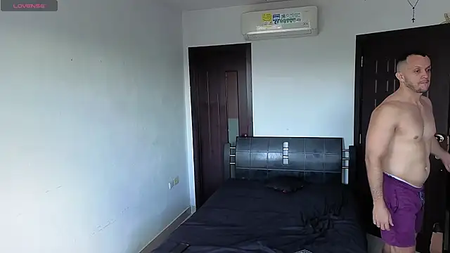 TeddyBear 07 online show from July 2026 12:01:02 PM