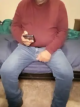 HomHot47 online show from March 2026 06:21:01 AM